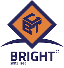 Bright