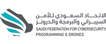 Saudi Cyber — government client