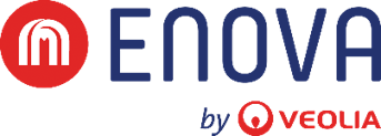 Enova — client project