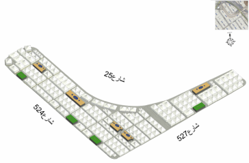 Mina — BIM Plot Layout