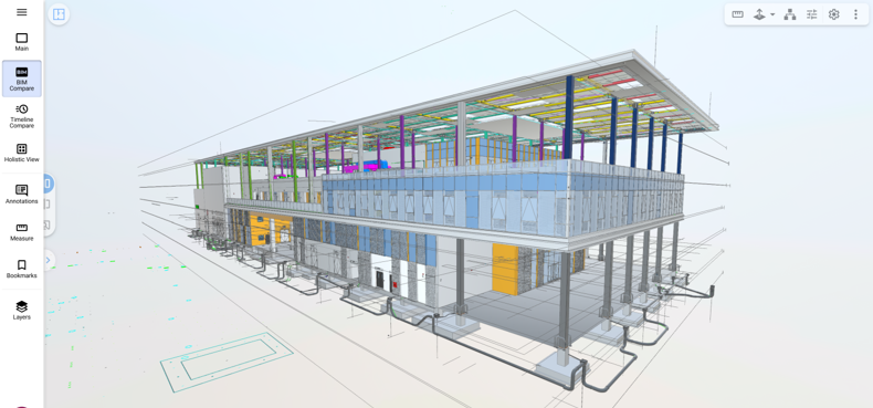 NEOM — BIM Compare